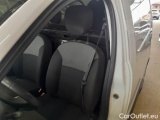  Dacia  Dokker DACIA  / 2012 / 4P / VETT. FURGONATA  VAN 1.6 GPL SeS #11
