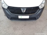  Dacia  Dokker DACIA  / 2012 / 4P / VETT. FURGONATA  VAN 1.6 GPL SeS #52