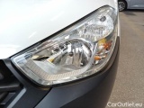  Dacia  Dokker DACIA  / 2012 / 4P / VETT. FURGONATA  VAN 1.6 GPL SeS #63