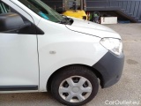  Dacia  Dokker DACIA  / 2012 / 4P / VETT. FURGONATA  VAN 1.6 GPL SeS #68
