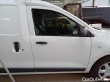  Dacia  Dokker DACIA  / 2012 / 4P / VETT. FURGONATA  VAN 1.6 GPL SeS #70