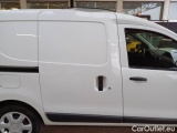  Dacia  Dokker DACIA  / 2012 / 4P / VETT. FURGONATA  VAN 1.6 GPL SeS #74