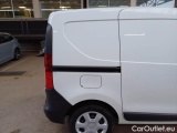  Dacia  Dokker DACIA  / 2012 / 4P / VETT. FURGONATA  VAN 1.6 GPL SeS #83