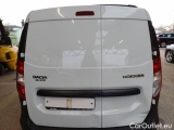  Dacia  Dokker DACIA  / 2012 / 4P / VETT. FURGONATA  VAN 1.6 GPL SeS #93