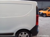  Dacia  Dokker DACIA  / 2012 / 4P / VETT. FURGONATA  VAN 1.6 GPL SeS #106