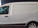  Dacia  Dokker DACIA  / 2012 / 4P / VETT. FURGONATA  VAN 1.6 GPL SeS #108