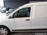  Dacia  Dokker DACIA  / 2012 / 4P / VETT. FURGONATA  VAN 1.6 GPL SeS #113
