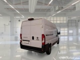  Fiat  Ducato FIAT  / 2014 / 4P / FURGONE 35 MH2 2.3 MULTIJET 140CV E6D-TEMP #2