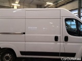 Fiat  Ducato FIAT  / 2014 / 4P / FURGONE 35 MH2 2.3 MULTIJET 140CV E6D-TEMP #37