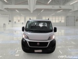  Fiat  Ducato FIAT  / 2014 / 2P / CASSONE FISSO 35 MH1 2.3 MULTIJET 16V 130CV ALU #6