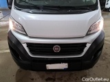  Fiat  Ducato FIAT  / 2014 / 2P / CASSONE FISSO 35 MH1 2.3 MULTIJET 16V 130CV ALU #26