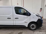  Fiat  Talento FIAT  / 2016 / 4P / FURGONE 10Q CH1 P.COR. T.ST. 1.6 MJT 120CV #31