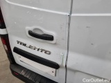  Fiat  Talento FIAT  / 2016 / 4P / FURGONE 10Q CH1 P.COR. T.ST. 1.6 MJT 120CV #42