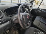  Fiat  Talento FIAT  / 2016 / 4P / FURGONE 10Q CH1 P.COR. T.ST. 1.6 MJT 120CV #97