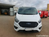  Ford  Transit FORD  CUSTOM / 2018 / 4P / FURGONE 280 L1H1 TREND 2.0 ECOBLUE 130 CV #6