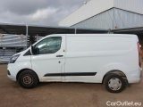  Ford  Transit FORD  CUSTOM / 2018 / 4P / FURGONE 280 L1H1 TREND 2.0 ECOBLUE 130 CV #8
