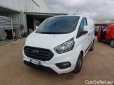  Ford  Transit FORD  CUSTOM / 2018 / 4P / FURGONE 280 L1H1 TREND 2.0 ECOBLUE 130 CV #42