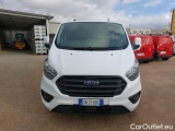  Ford  Transit FORD  CUSTOM / 2018 / 4P / FURGONE 280 L1H1 TREND 2.0 ECOBLUE 130 CV #43