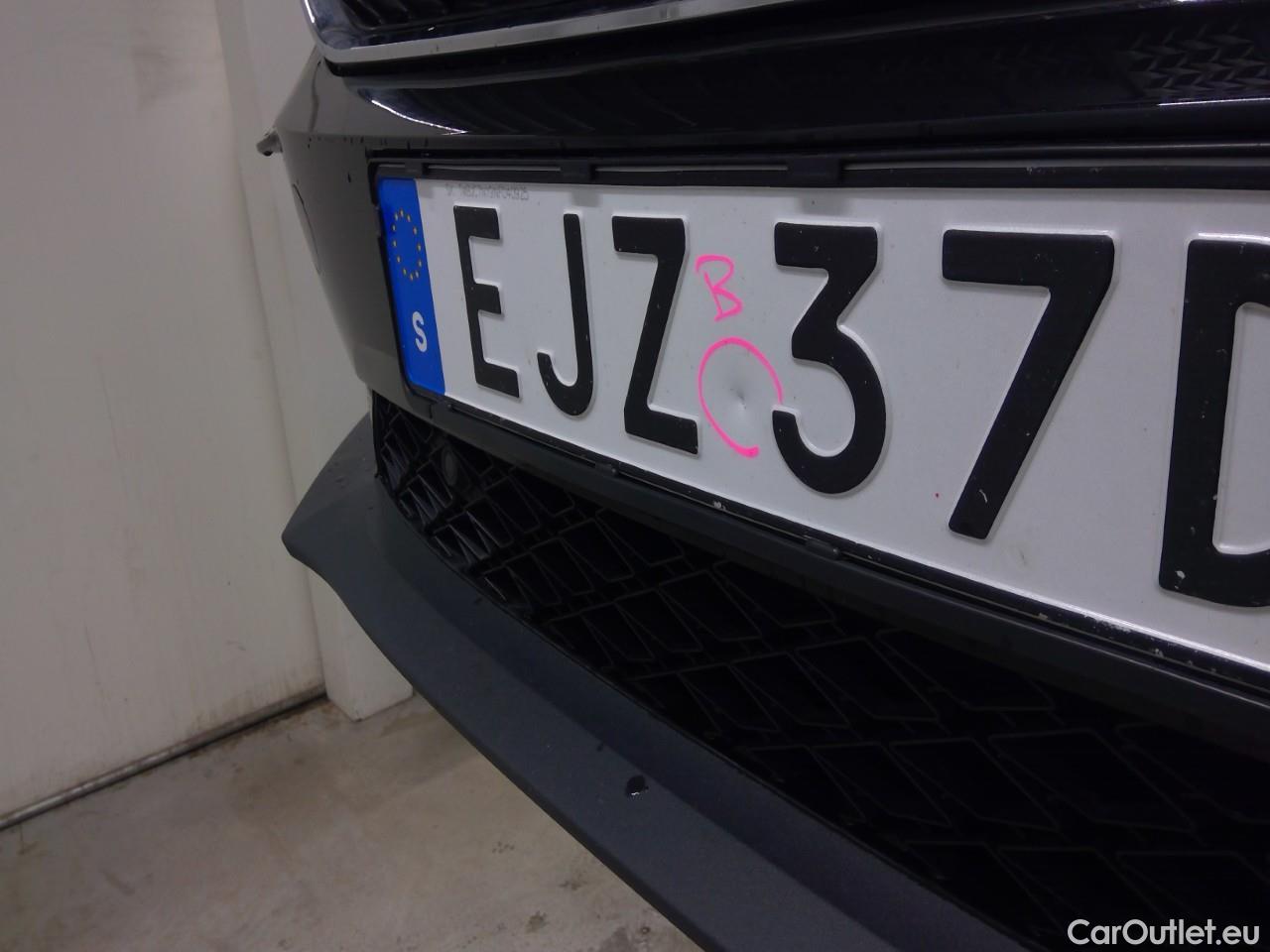  Skoda  ENYAQ  iV80 5d #2