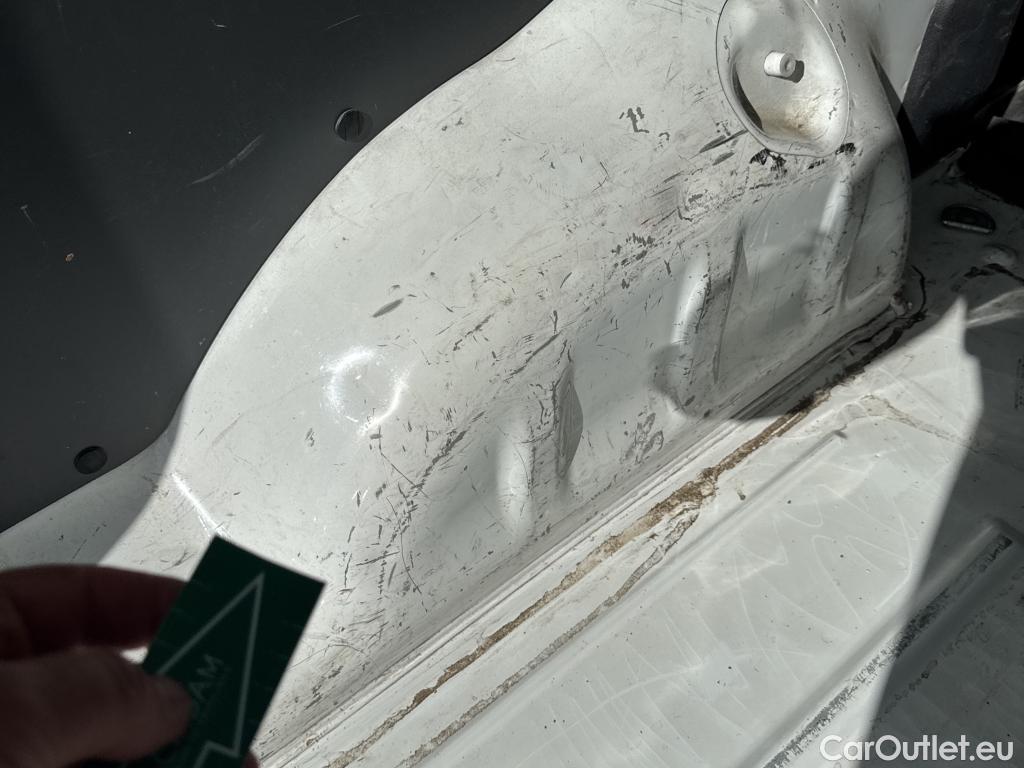  Opel  Vivaro OPEL  / 2019 / 4P / furgón 2.0 Diésel 88kW (120CV) L Inc. Select #13