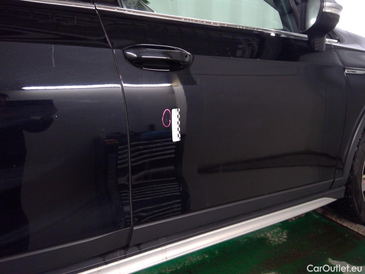  Volkswagen  Golf  Allt.TDI 200 Ed.X 4x4 Aut #31