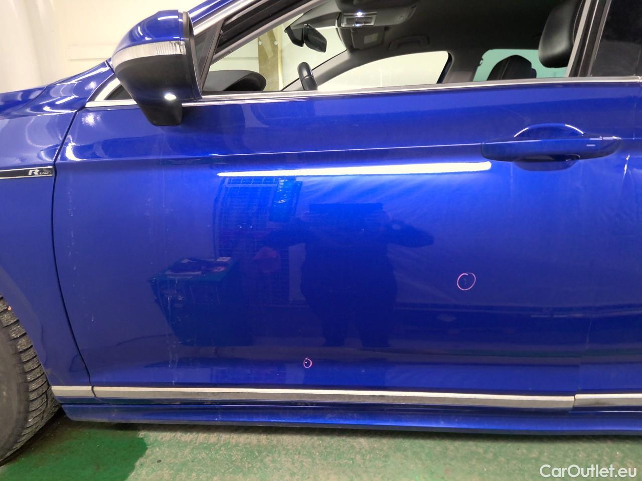  Volkswagen  Passat Pass.SC TDI 200 GT 4M Ex.E.Aut #5