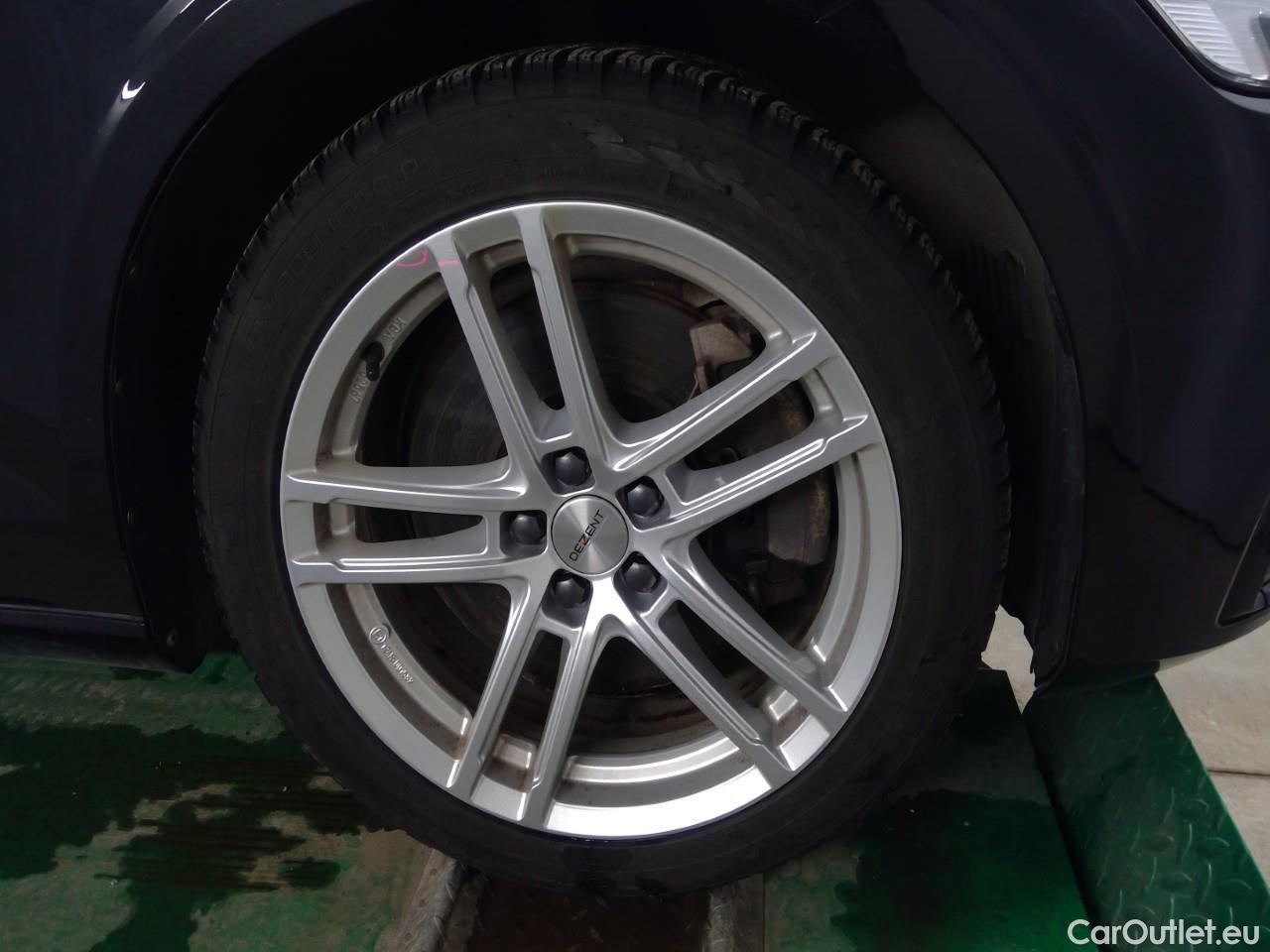  Volvo  V60  T6 AWD R-Design Rechar.Aut #20