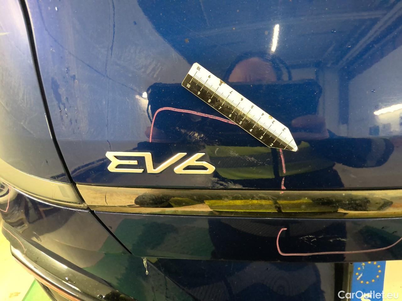  KIA  Ev6  77.4kWh 325 AWD GT-L.Vegan #23