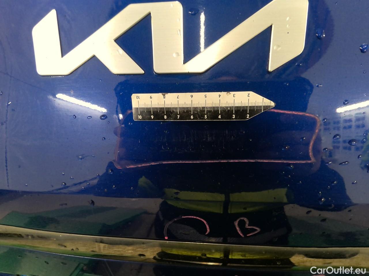  KIA  Ev6  77.4kWh 325 AWD GT-L.Vegan #24