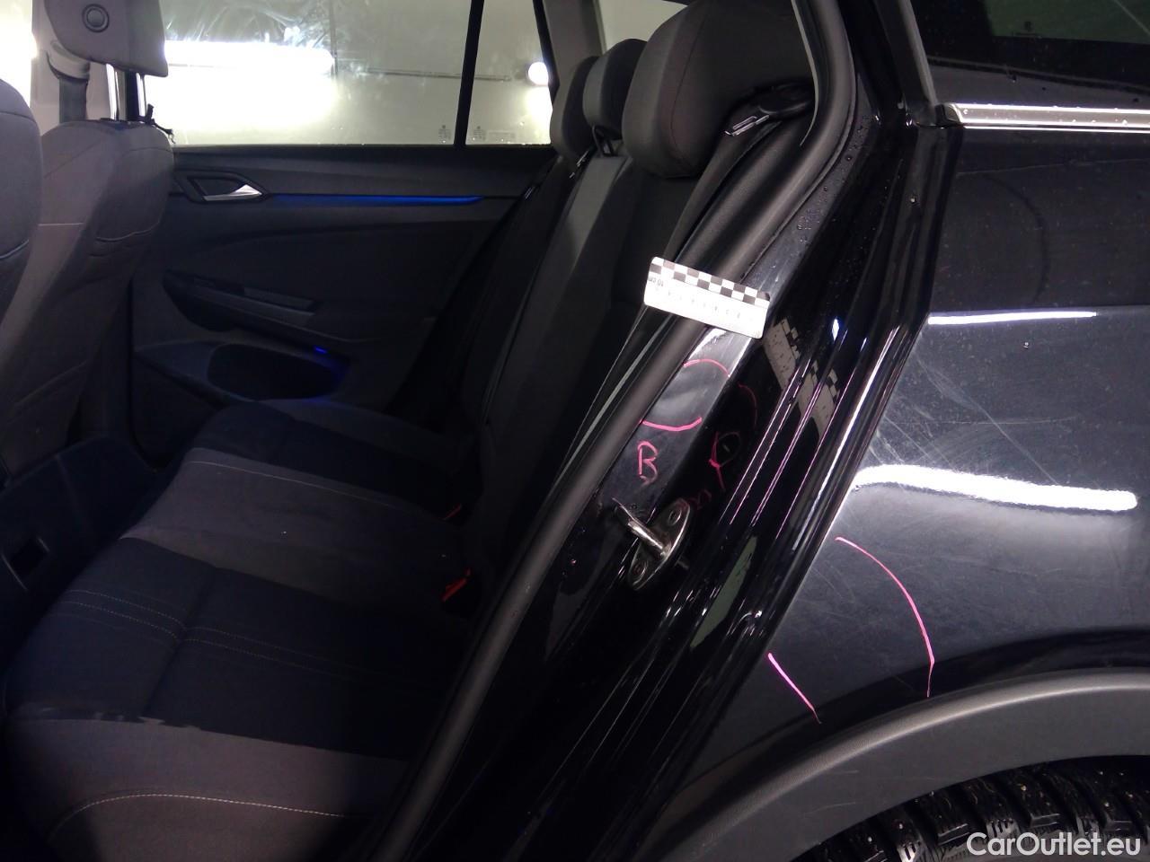  Volkswagen  Golf  Allt.TDI 200 Ed.X 4x4 Aut #15