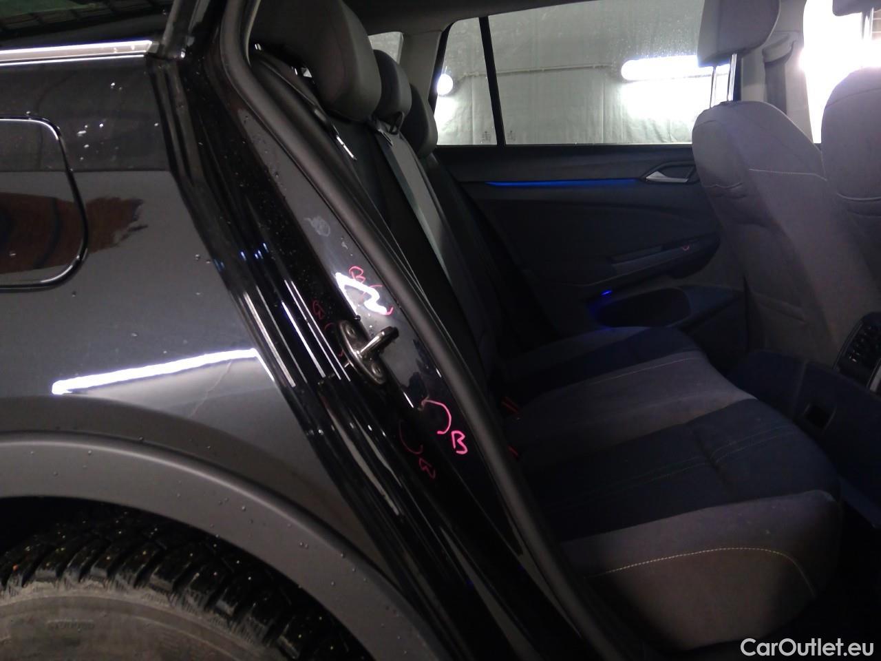  Volkswagen  Golf  Allt.TDI 200 Ed.X 4x4 Aut #30