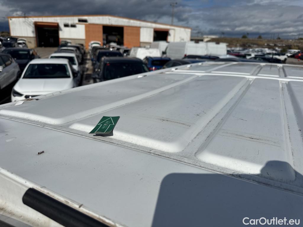  Opel  Vivaro OPEL  / 2019 / 4P / furgón 2.0 Diésel 88kW (120CV) L Inc. Select #9