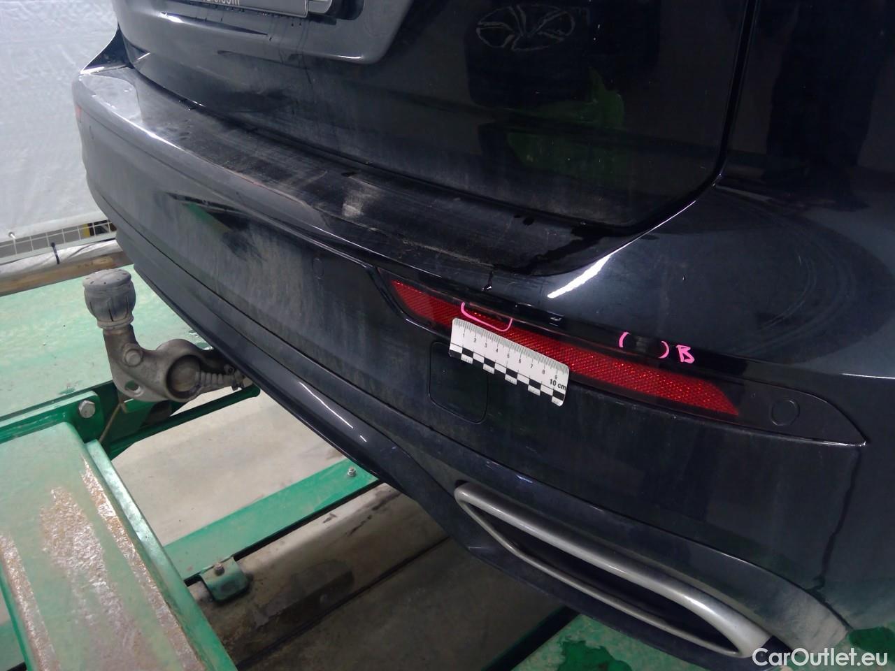  Volvo  V60  T6 AWD R-Design Rechar.Aut #14