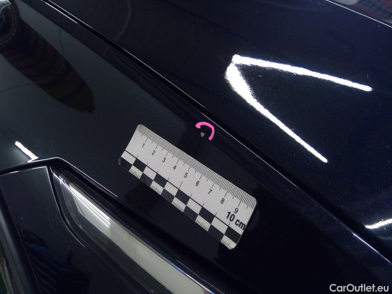  Volkswagen  Golf  Allt.TDI 200 Ed.X 4x4 Aut #36