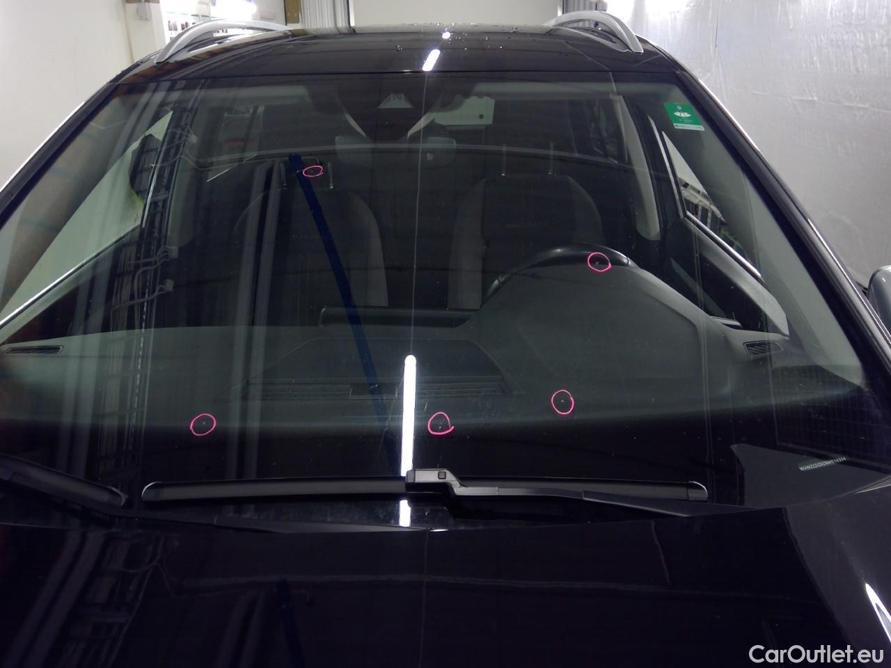  Volkswagen  Golf  Allt.TDI 200 Ed.X 4x4 Aut #41