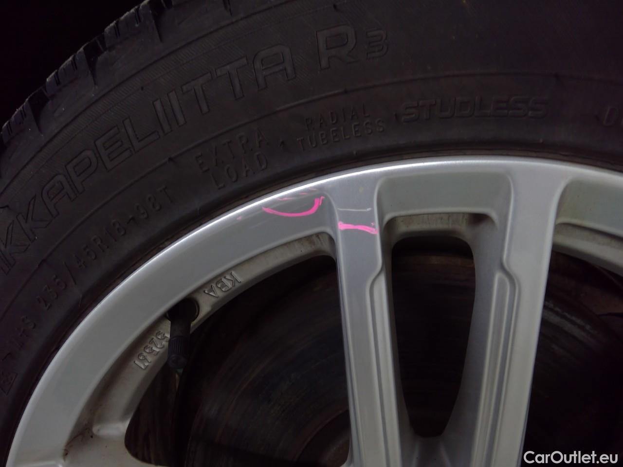  Volvo  V60  T6 AWD R-Design Rechar.Aut #21