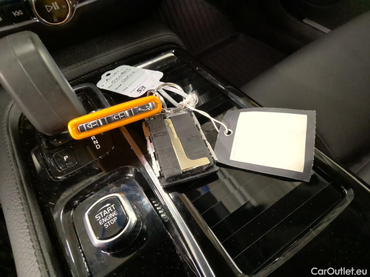  Volvo  V60  T6 AWD Inscript.Exp.Aut #1