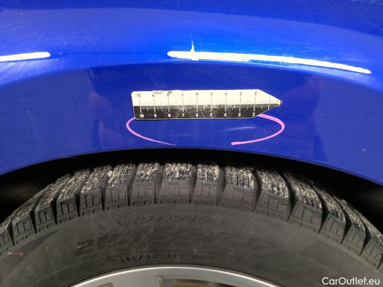  Volkswagen  Passat Pass.SC TDI 200 GT 4M Ex.E.Aut #1