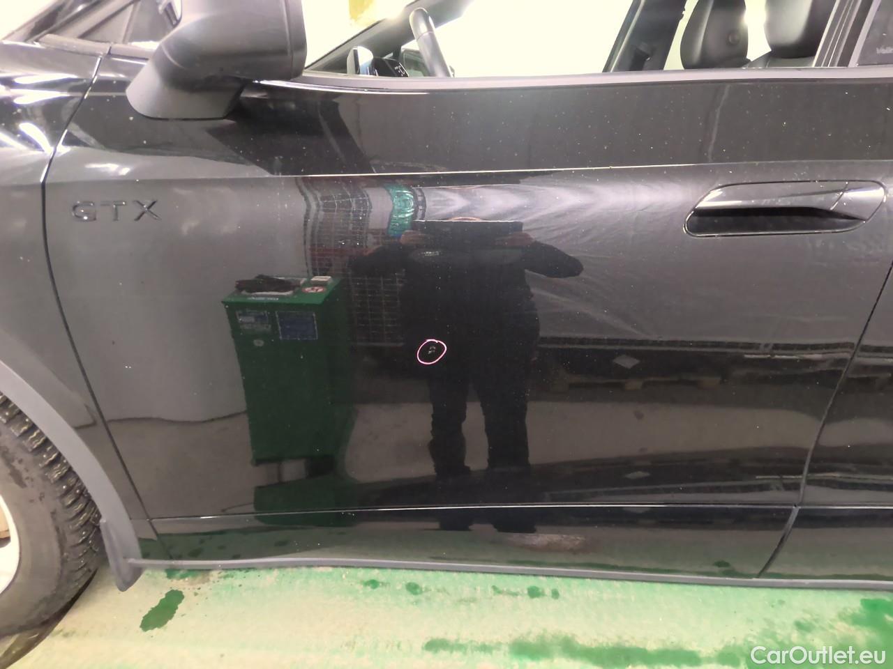  Volkswagen  ID.4  EV 77kWh GTX #12