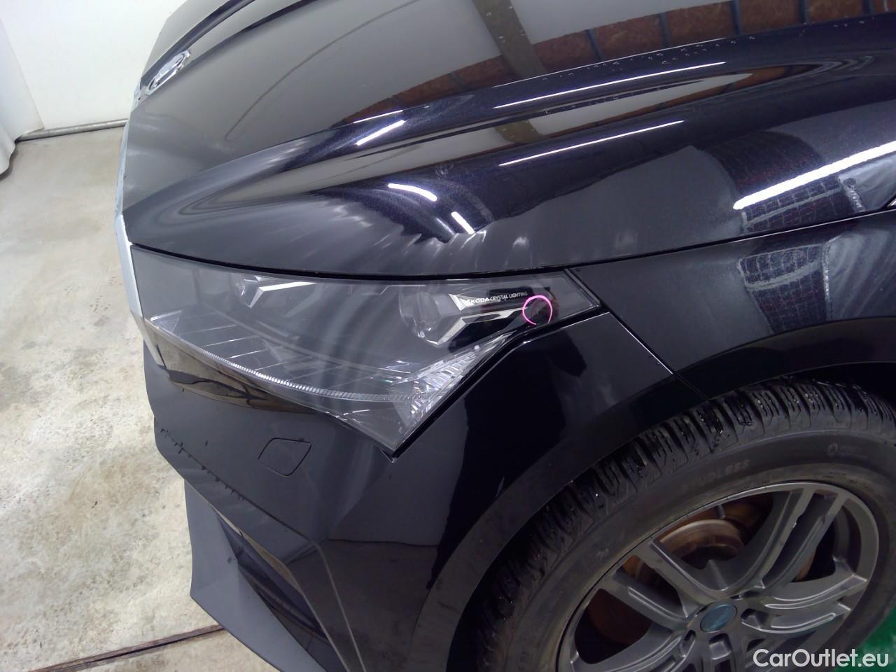  Skoda  ENYAQ  iV80 5d #25