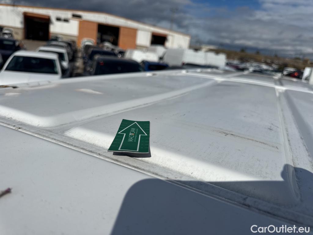  Opel  Vivaro OPEL  / 2019 / 4P / furgón 2.0 Diésel 88kW (120CV) L Inc. Select #10