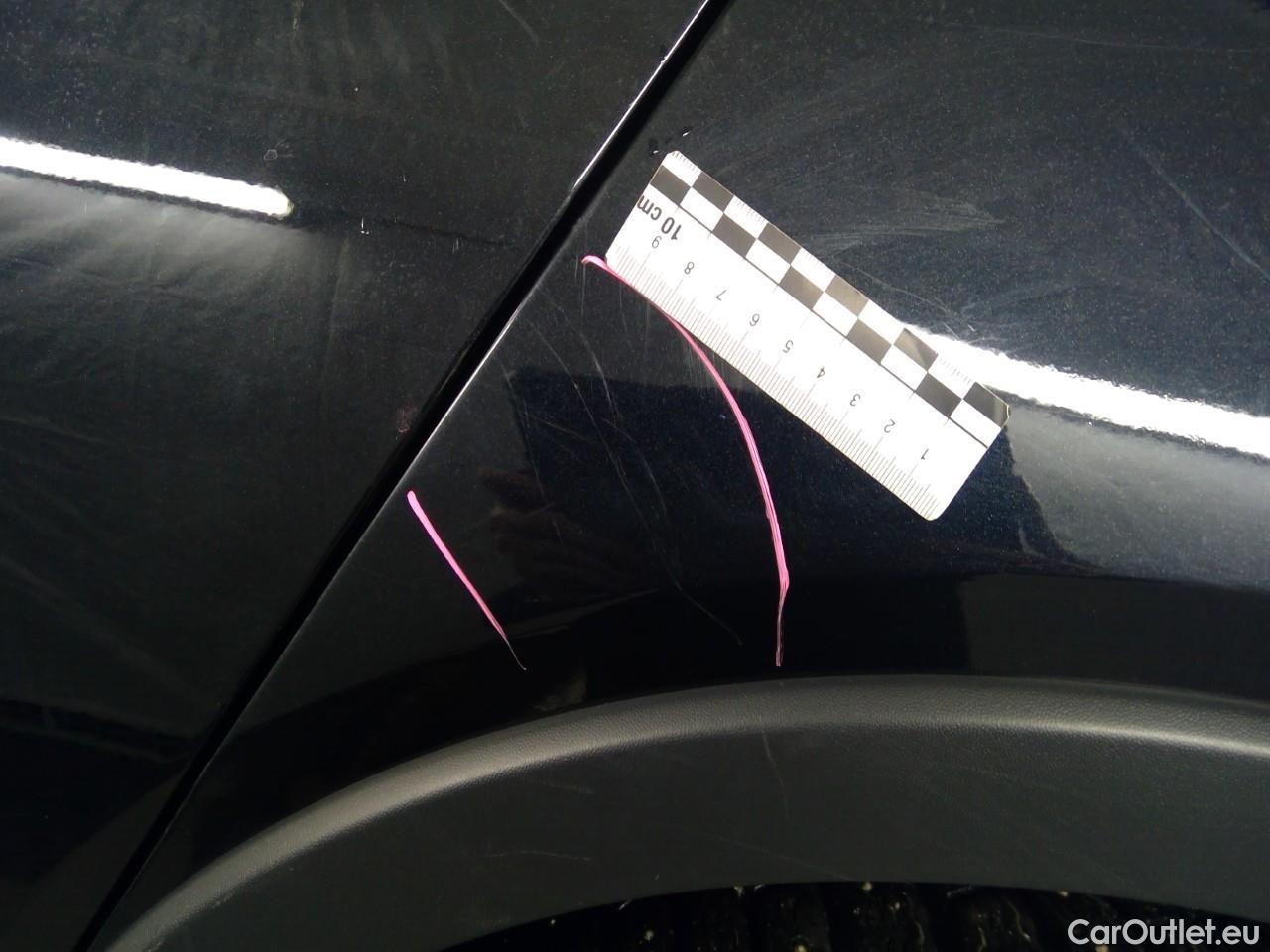  Volkswagen  Golf  Allt.TDI 200 Ed.X 4x4 Aut #18