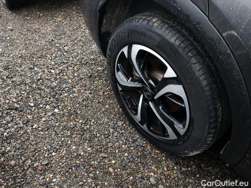  DS  DS7 DS DS 7 Crossback / 2017 / 5P / todoterreno BlueHDi DE 96kW (130CV) Auto. CHIC (AC) #12