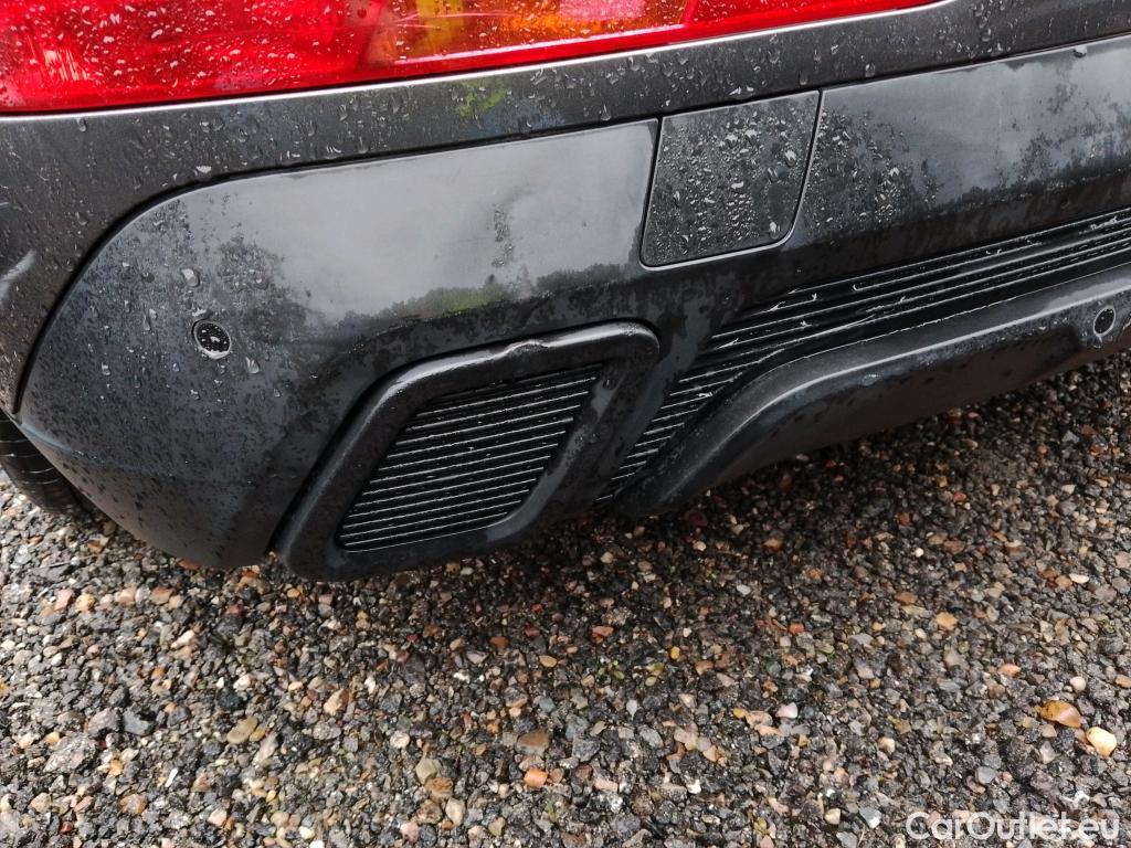  DS  DS7 DS DS 7 Crossback / 2017 / 5P / todoterreno BlueHDi DE 96kW (130CV) Auto. CHIC (AC) #27