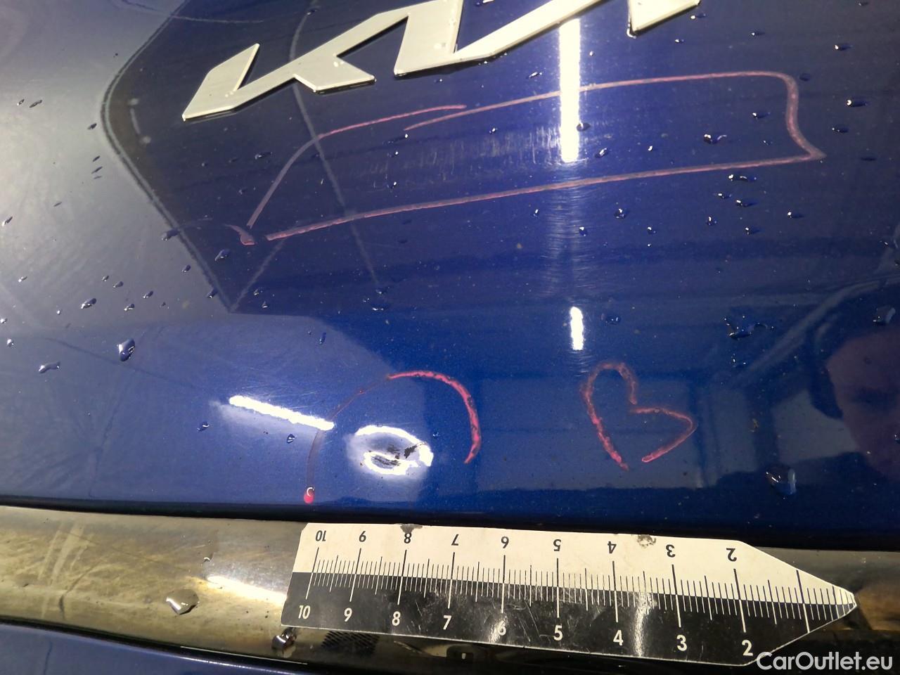  KIA  Ev6  77.4kWh 325 AWD GT-L.Vegan #20