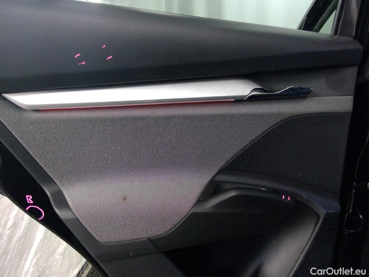  Skoda  ENYAQ  iV80 5d #12