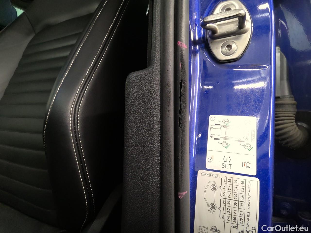  Volkswagen  Passat Pass.SC TDI 200 GT 4M Ex.E.Aut #6