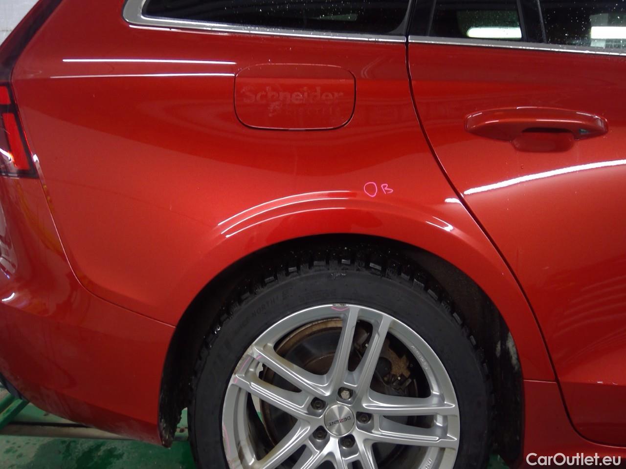  Volvo  V60  T6 AWD Inscript.Exp.Aut #12