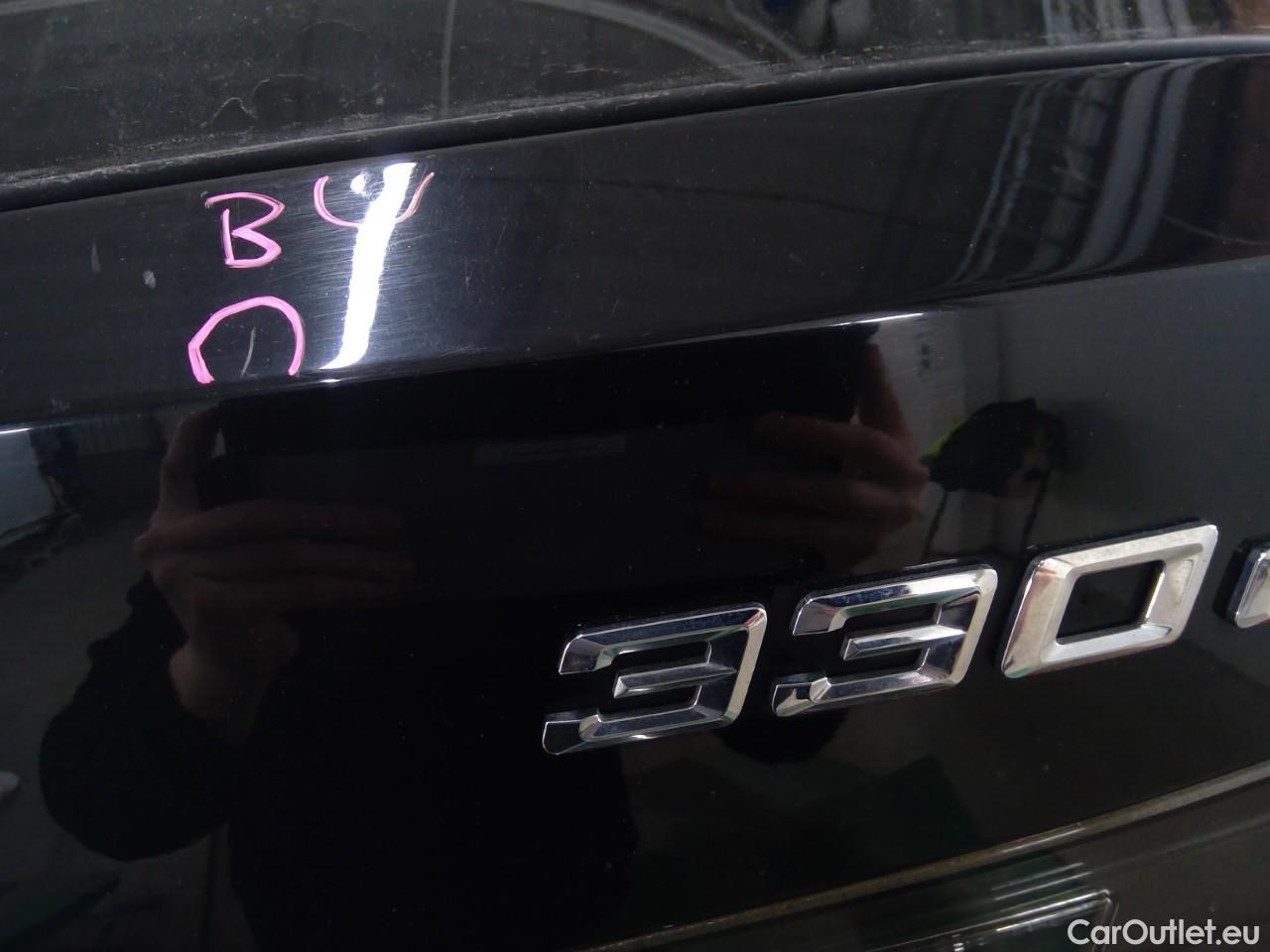  Bmw  Serie 3 330e Tour. Connect.Edit. Aut #14