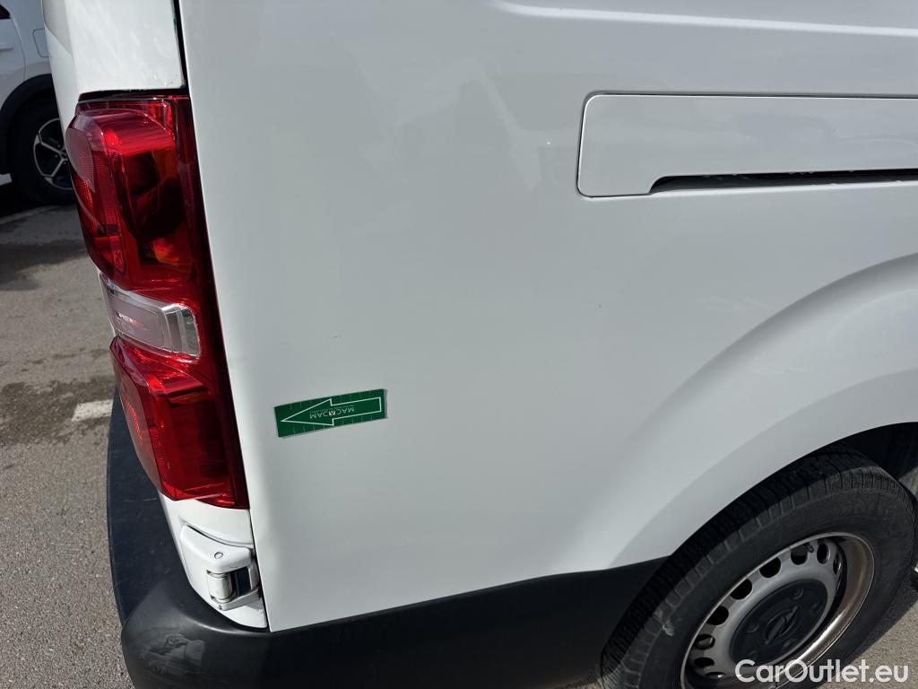  Opel  Vivaro OPEL  / 2019 / 4P / furgón 2.0 Diésel 88kW (120CV) L Inc. Select #3